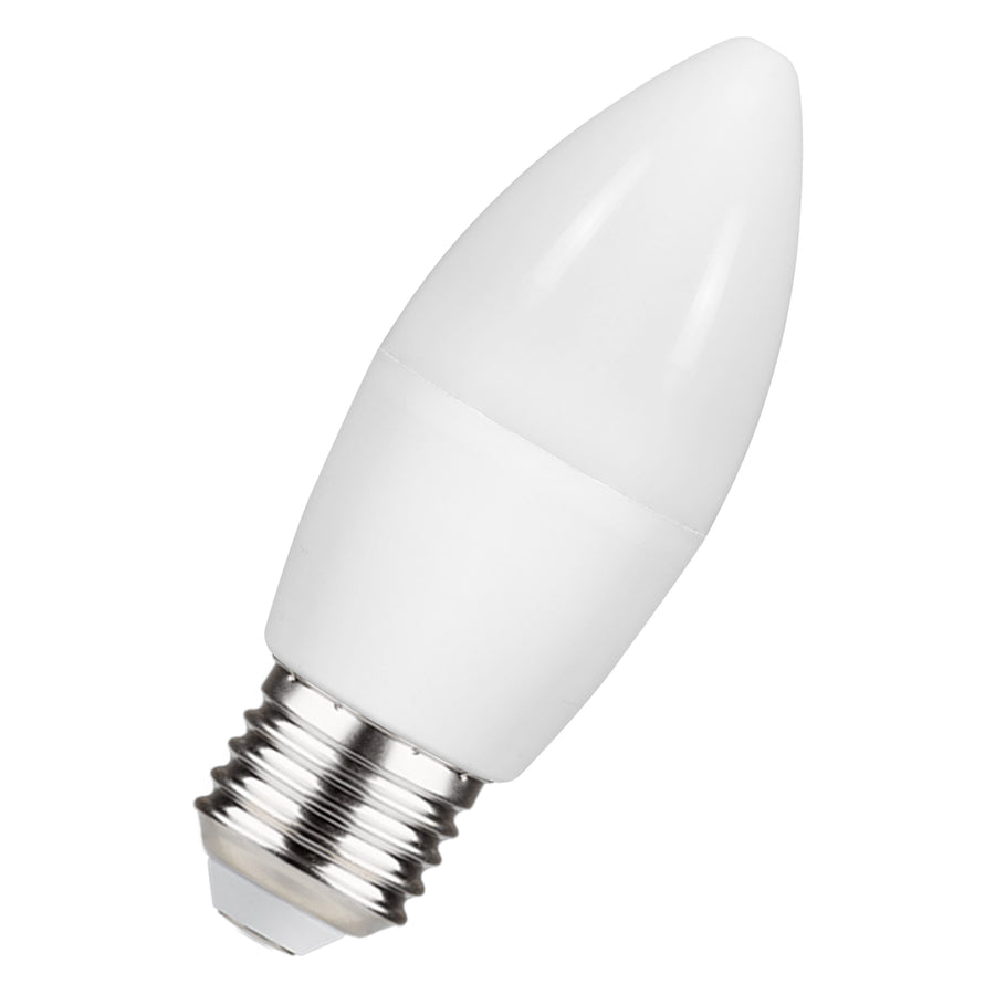 LEDVANCE LED Value Classic B matt 180° 7-75W/840 neutralweiß 1055lm E27 220-240V