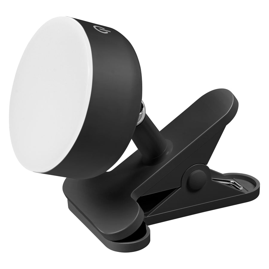 Osram LED Mobilleuchte Decor Helper Gadget USB 1,8W/3000K 90lm warmweiß dimmbar schwarz IP20