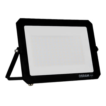 Osram LED-Fluter Lux 100 W 4.000 K 9.000 lm IP65 schwarz