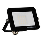 Osram LED-Fluter Floodlight LUX 10 W 6.500 K 900 lm IP65 schwarz