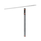 LEDVANCE Switch Batten 0,9m 10W/840 1100lm 155° IP20 weiß mit Schalter nicht dimmbar – Produkt mit Verpackung