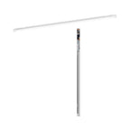 LEDVANCE LED-Lichtleiste Value Batten 1.500 mm 24 W 4.000 K neutralweiß silber – Produkt mit Verpackung