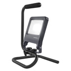 LEDVANCE LED-Arbeitsleuchte Worklight S-Stand 30 W 4.000 K 2.700 lm IP65 – Ansicht stehend