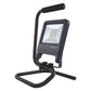 LEDVANCE LED Arbeitsleuchte Worklight S-Stand 50 W 840 neutralweiß CH-Stecker IP65