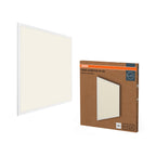 LEDVANCE LED-Panel Essential 60x60 cm 36 W/840 3.200 lm neutralweiß weiß IP20 – Produkt mit Verpackung