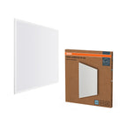 LEDVANCE LED-Panel Essential 60x60 cm 36 W/865 3.200 lm tageslichtweiß weiß IP20 – Produkt mit Verpackung