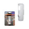 LEDVANCE LED-Nachtlicht Nightlux Torch herausnehmbar Bewegungssensor weiß IP54