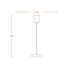 Osram LED Pendelleuchte Decor Yoyo – Produktansicht 4