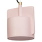 LEDVANCE Pendelleuchte Decor Mold 190 mm E27 rosa IP20