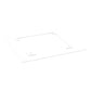 LEDVANCE Leuchten-Zubehör Abdeckplatten-Kit Canopy Compact Weiß