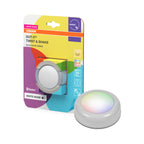 Osram LED Mobilleuchte Smart+ Dot-it Twist & Shake RGBW – Produktansicht 2