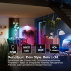 Osram LED 200° – Anwendungsbild 2