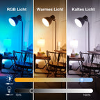 Osram LED 200° – Anwendungsbild 4