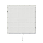 LEDVANCE Panel Compact – Rückseite mit Anschlussleitung