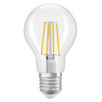 Osram LED Filament Superstar Classic A klar 300° – Produktansicht