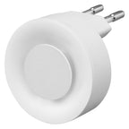 LEDVANCE LED-Nachtlicht Lunetta Backlight Ellipse 830 Weiß – Ansicht stehend