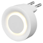 LEDVANCE LED-Nachtlicht Lunetta Backlight Ellipse 830 Weiß – Ansicht stehend