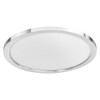 Osram LED Deckenleuchte Bathroom 300mm Click-CCT 18W/3000-4000K 1250lm tunable white nicht dimmbar chrom IP44