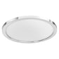 Osram LED Deckenleuchte Bathroom 300mm Click-CCT 18W/3000-4000K 1250lm tunable white nicht dimmbar chrom IP44