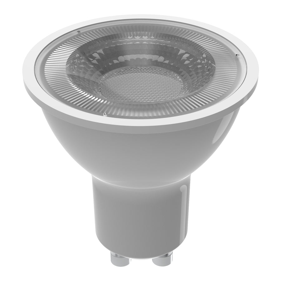 Bellalux LED PAR16 120° 6,9-80W/840 neutralweiß 625lm GU10 220-240V
