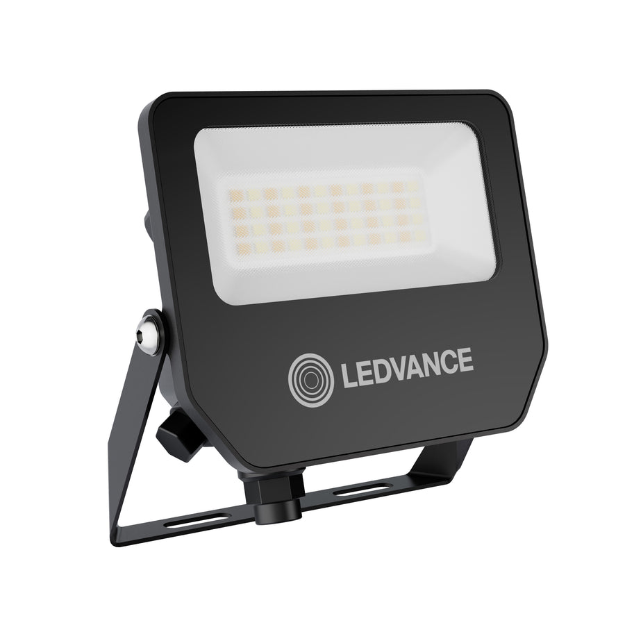 LEDVANCE LED Fluter Compact Gen2 18W 830/840/865 2.400 lm IP65 schwarz