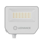 LEDVANCE LED Fluter Compact Gen2 18W 830/840/865 2.400 lm IP65 weiß – Produktansicht