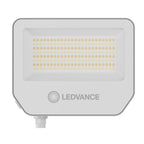 LEDVANCE Floodlight Compact Gen 2 – Frontansicht mit LED-Feld und Glasabdeckung