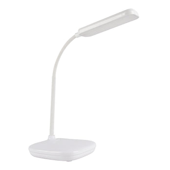 Osram LED Deckenleuchte Panan Disk SQ 12W/2700-6500K 700lm tunable white dimmbar weiß IP20