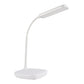 Osram LED Deckenleuchte Panan Disk SQ 12W/2700-6500K 700lm tunable white dimmbar weiß IP20