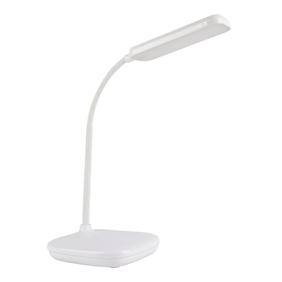 Osram LED Deckenleuchte Panan Disk SQ 12W/2700-6500K 700lm tunable white dimmbar weiß IP20