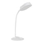 Osram LED Deckenleuchte Panan Disk Metal 10W/3000-6500K 750lm tunable white dimmbar schwarz IP20