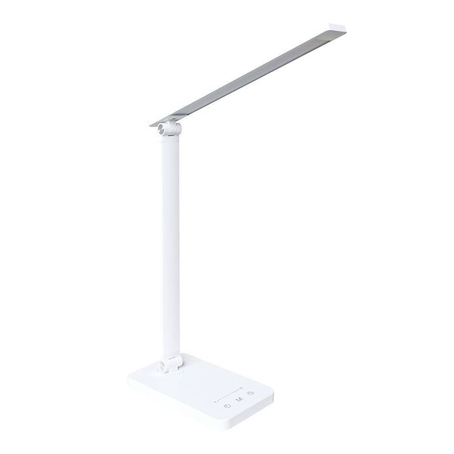 Osram LED Deckenleuchte Panan Disk Fold 6,5W/3000-6500K 210lm tunable white dimmbar weiß IP20