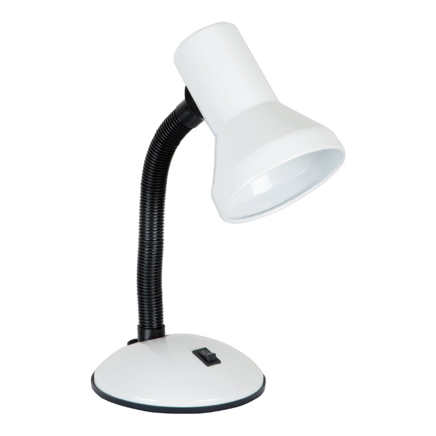 Osram Deckenleuchte Panan Classic Disk E27 nicht dimmbar weiß IP20