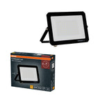 Osram LED-Fluter Lux 50 W 3.000 K 4.500 lm IP65 schwarz – Produkt mit Verpackung