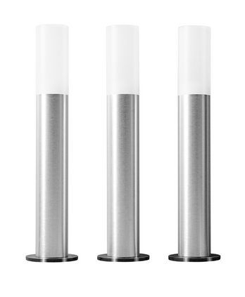 LEDVANCE SMART+ ZigBee Gartenlichtpfad Erweiterung RGBW 3 W Erdspieß IP65