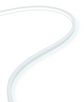 LEDVANCE LED-Strip LFD400S-G1-827-06 43,2W 2.580lm IP66~IP67