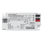 LEDVANCE Treiber OT FIT 25/220…240/700 LT2 S 26,5W IP20 – Produktansicht