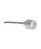 LEDVANCE Leuchte DE1-W4F-830-G3 1W 95lm IP65