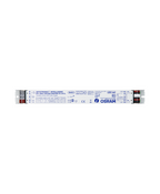 LEDVANCE LED-Treiber OTi DALI 60/550 mA, DALI-2 dimmbar 1…100 %, IP20, Weiß – Produktansicht