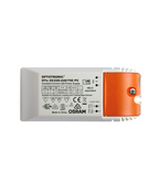 LEDVANCE LED-Treiber OTe 25 W/700 mA, phasendimmbar, SELV, IP20 – Produktansicht