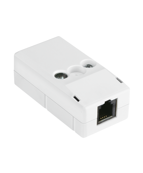 LEDVANCE Licht- und Präsenzsensor HF LS LI für Leuchteneinbau und -anbau IP20 weiß