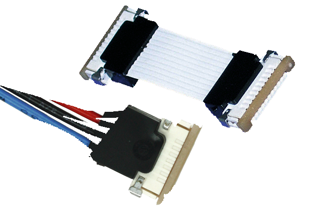 LEDVANCE Leuchte LF-4PIN FLEX