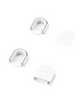 LEDVANCE Zubehörteil LF-LTS-ENDCAP KIT 20 PCS