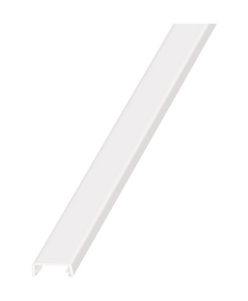 LEDVANCE Zubehörteil LF-LTS-COVER-SHORTPITCH