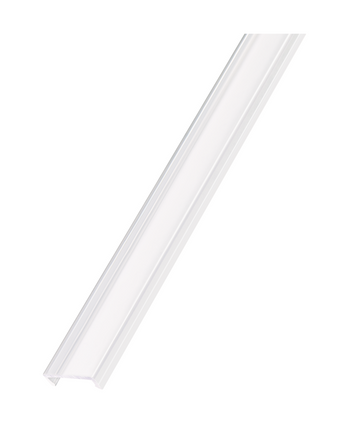LEDVANCE Zubehörteil LF-LTS-COVER-CLEAR