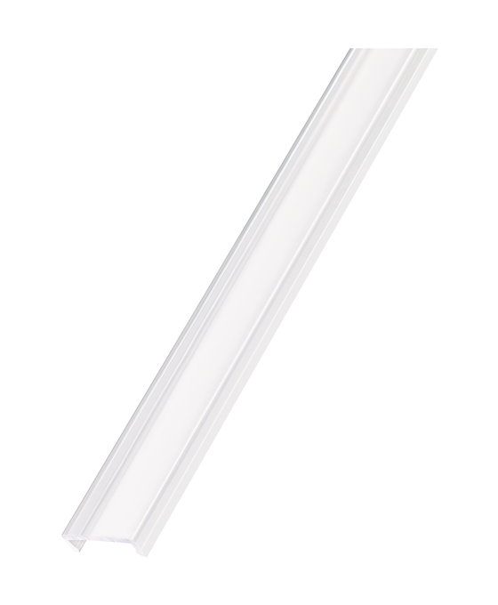 LEDVANCE Zubehörteil LF-LTS-COVER-CLEAR