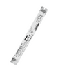 OSRAM Vorschaltgerät QT-FIT 5/8 1X54…58 58W IP20
