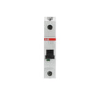 ABB Leitungsschutzschalter S201-B25 1-polig Charakteristik B 25 A 6 kA