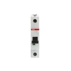 ABB Leitungsschutzschalter S201-C32 1-polig Charakteristik C 32 A 6 kA