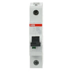 ABB Leitungsschutzschalter S201-C63 1-polig Charakteristik C 63 A 6 kA